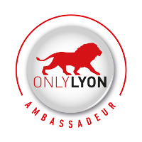 ONLY LYON